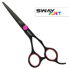 Ножницы прямые SWAY ART 2014 Neon R 5,50